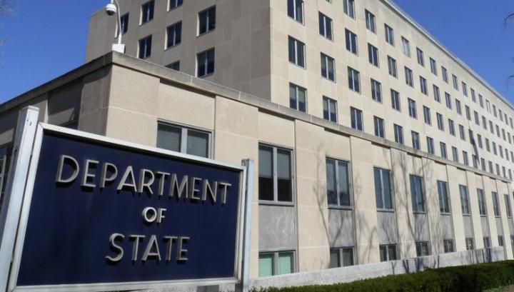 The Independent: Настроения в Госдепе США сейчас еще хуже, чем во время вторжения в Ирак
