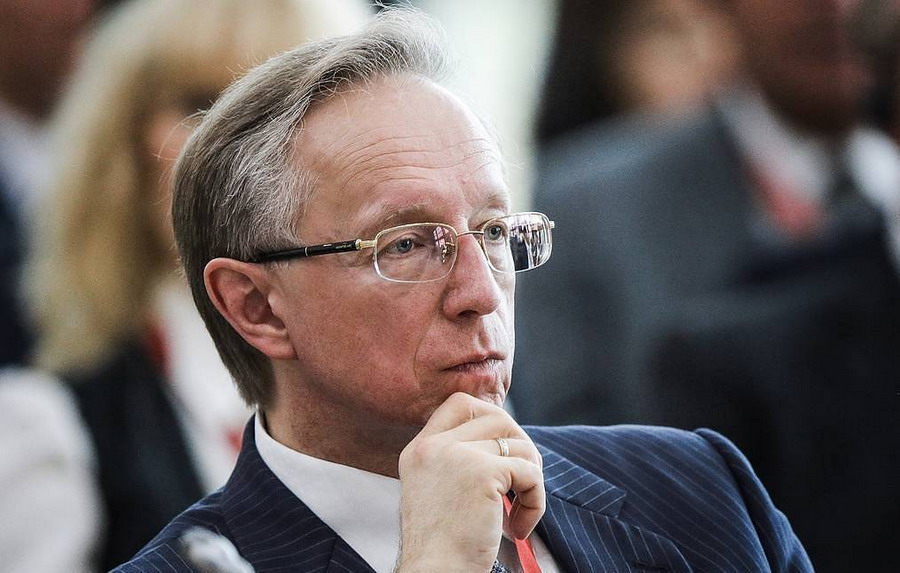 Галузин заявил, что миссия ЕС в Армении "шпионит" против Москвы, Тегерана и Баку