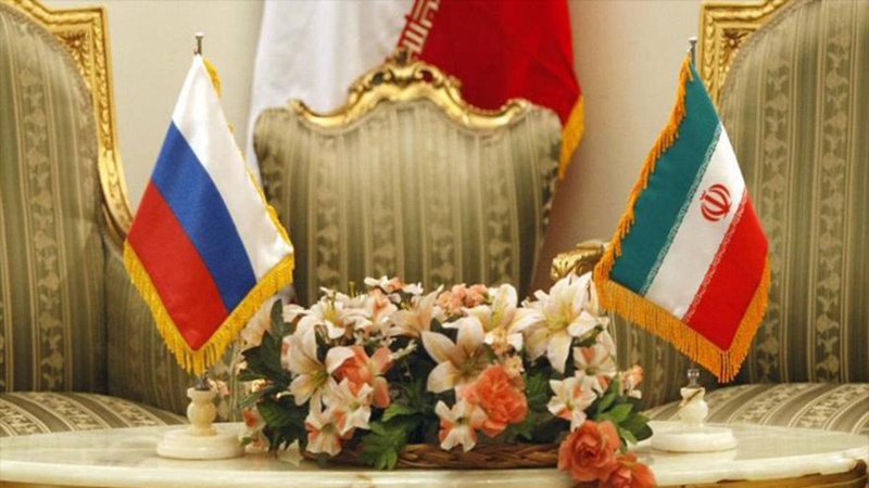 Սկսվել է Թեհրան-Մոսկվա համագործակցության նոր փուլ՝ տարածաշրջանի երկրների մասնակցությամբ. Իրանի ՊՆ պաշտոնյա
