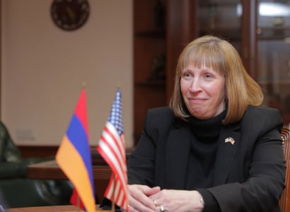 Մենք գնահատում ենք գործընկերությունն ԱՄՆ-ի եւ Հայաստանի միջեւ. ԱՄՆ դեսպանատուն