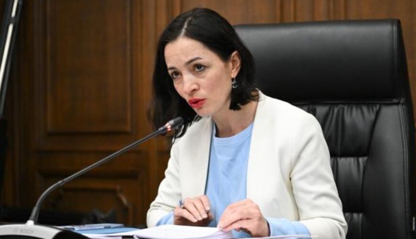 Չորս դպրոցների տնօրեններ կպшտժվեն ՔՊ հանրահավաքին աշակերտների մասնակցության համար. Անդրեասյան