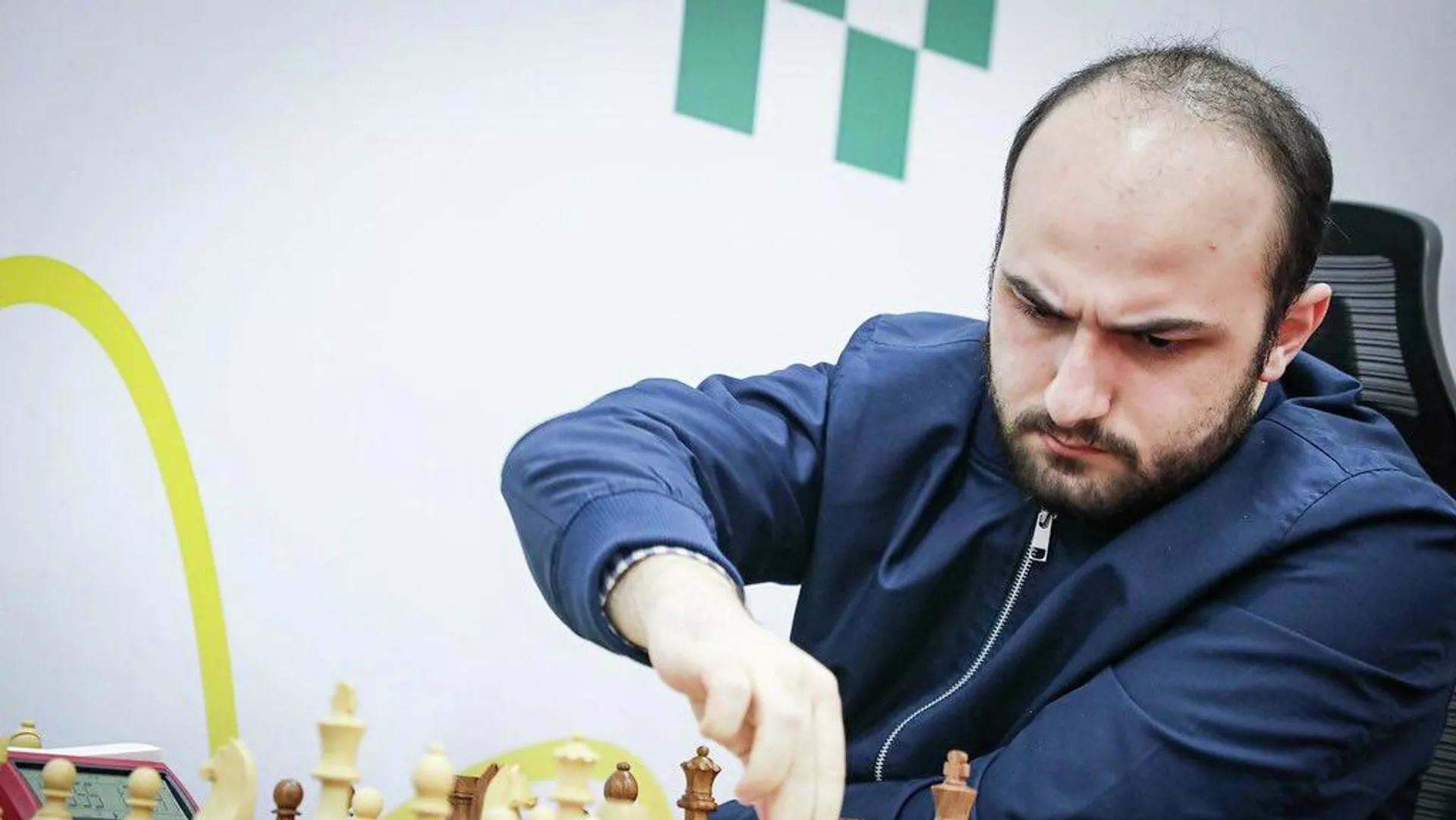 Արամ Հակոբյանը հաղթել է Տաշքենդի Al-Beruniy շախմատի միջազգային մրցաշարում