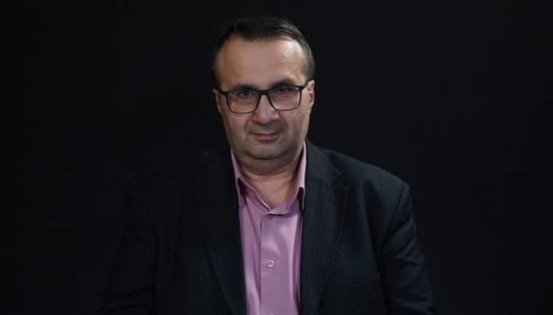Կյանքից հեռացել է քաղաքագետ Արմեն Հովհաննիսյանը