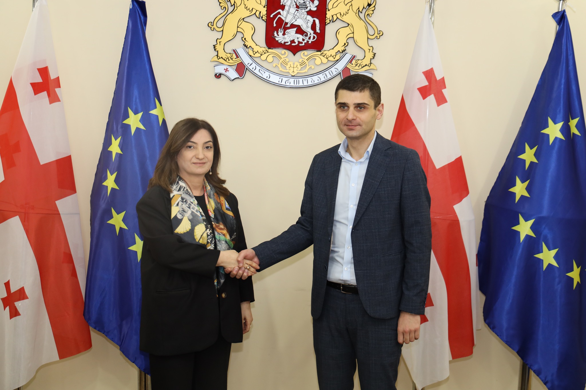 Բաթումիում ՀՀ գլխավոր հյուպատոսը եղել է Գուրիայում
