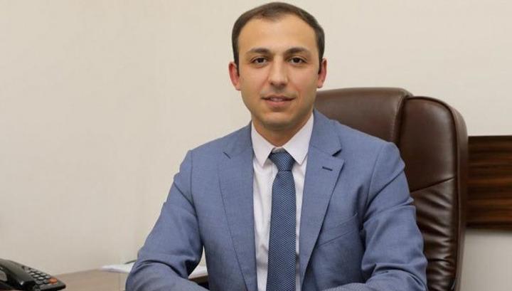 Ադրբեջանը տարբեր պետությունների կողմից շատ հաճախ խրախուսվել է իր հանցավոր գործողությունների համար. Գեղամ Ստեփանյան