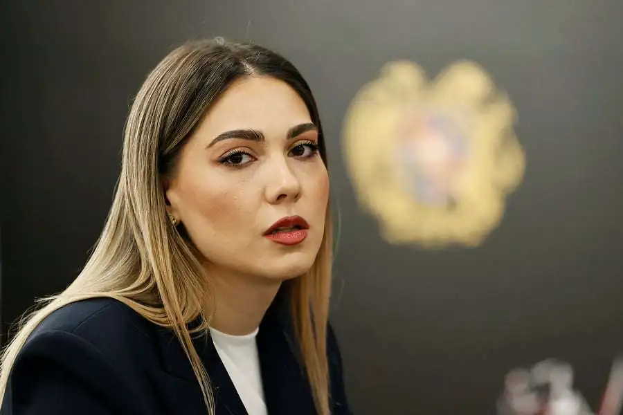 Սահմանադրության նոր նախագիծը պատրաստ կլինենք ներկայացնել նոյեմբերի կեսին. Գալյան
