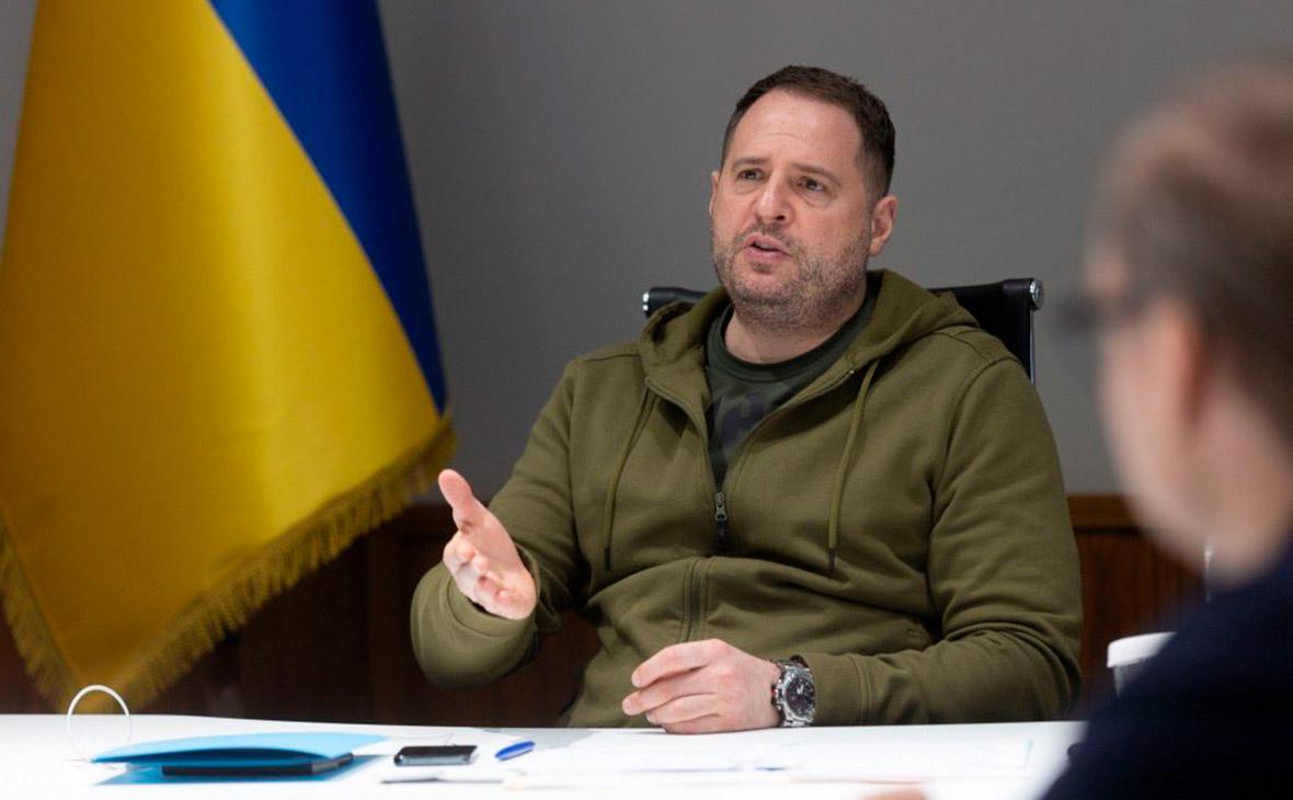 Ուկրաինայի համար հեռահար զենքի և կործանիչների հարցը լուծված է. Զելենսկիի խորհրդական