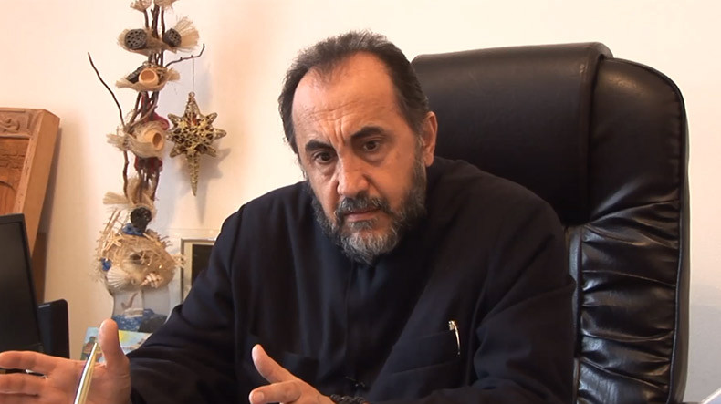 Հայաստանը կատարում է այն բոլոր բաները, որոնք պահանջում են Ադրբեջանն ու Թուրքիան․ Միքայել արքեպիսկոպոս Աջապահյան․ «Իրավունք»