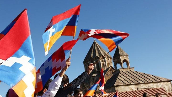 Երբ ԼՂ-ն հայտարարեց իր անկախության մասին, ոչ ոք չճանաչեց այն, նույնիսկ Հայաստանը, ինչն ինձ համար տարօրինակ է. Պուտին
