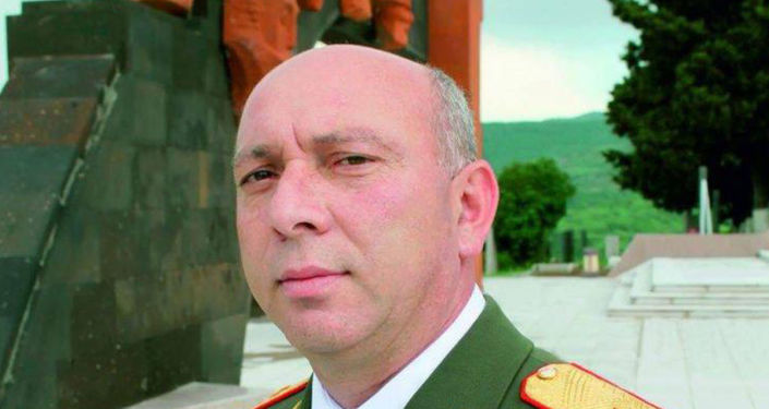 Հայրենիքի ճակատագրով մտահոգ իմ բոլոր մարտական եւ զինակից ընկերներին կոչ եմ անում դրսեւորել միասնականություն. Կարապետյան