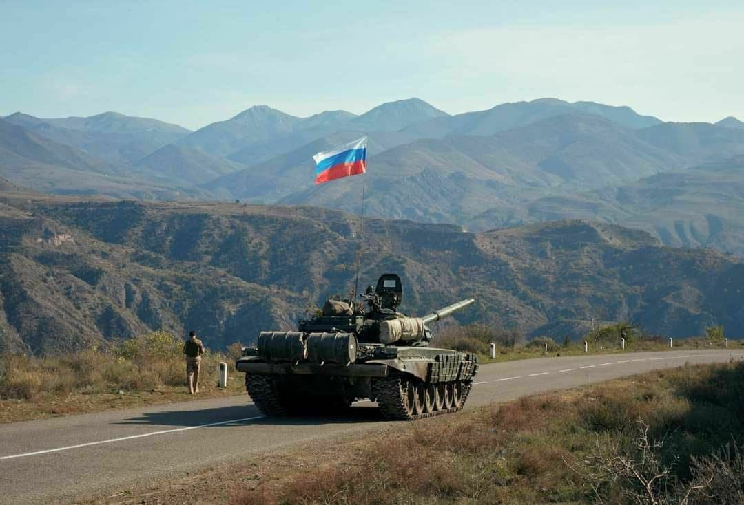 Անցած մեկ օրվա ընթացքում ռուսական խաղաղապահ զորակազմի պատասխանատվության գոտում հրադադարի ռեժիմի խախտումներ չեն արձանագրվել. ՌԴ ՊՆ