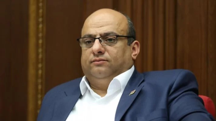 ՔՊ-ում կարծիքները կիսվել են. «Հրապարակ»