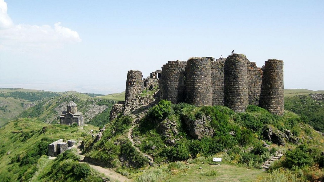 Սուրբ Մարիամ Աստվածածնի Վերափոխման տոնին «Ամբերդ ամրոց» պատմամշակութային արգելոցի մուտքն անվճար կլինի