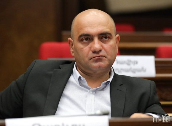 Հայաստանում մարդը, որպեսզի սովից չմահանա մեկ ամսում, իրեն պետք է 70 հազար 550 դրամ. պատգամավոր