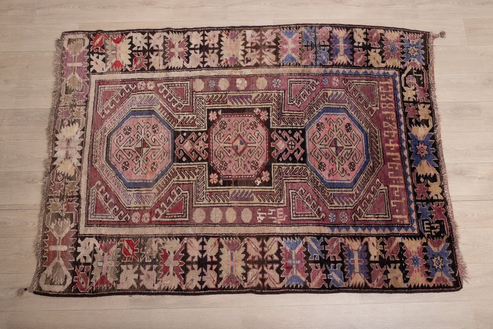 Շուշիի Սուրբ Ամենափրկիչը հայկական ձեռագործ նոր գորգ և խորանի վարագույր կունենա