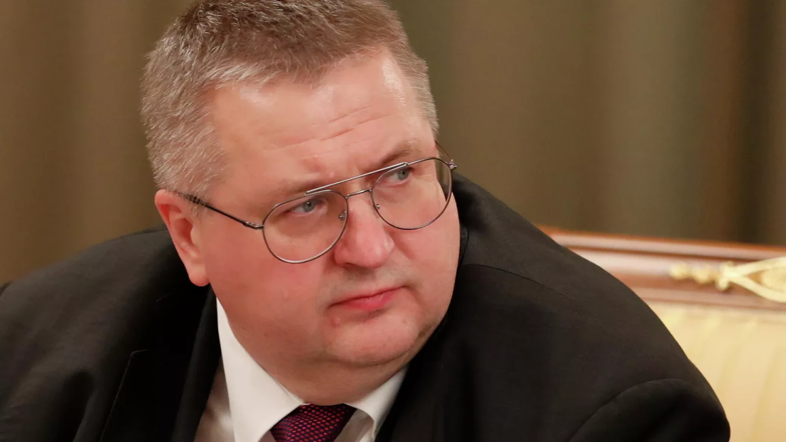 Оверчук: новые меры против армянского импорта зависят от потенциальной опасности
