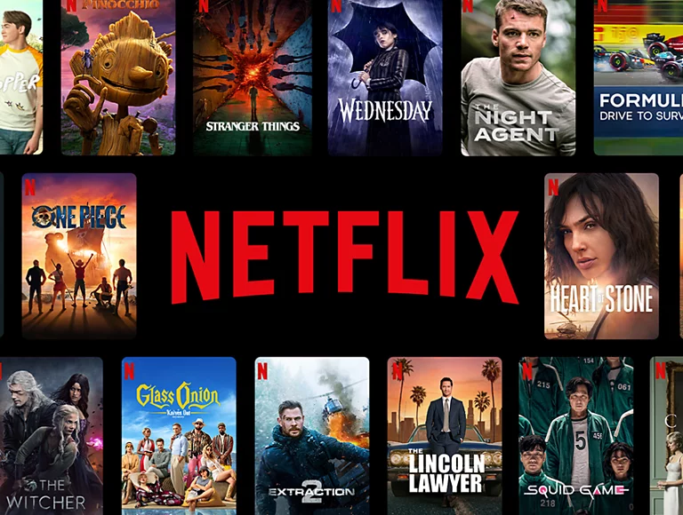 Հայաստանում Netflix-ի համար ֆիլմեր ստեղծելու մասին հուշագրեր են կնքվել. նախարար
