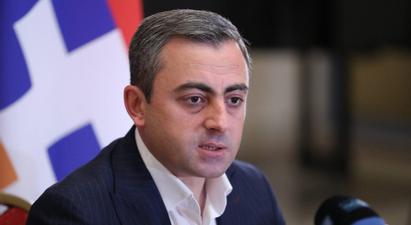 Նիկոլ Փաշինյանի և Ալիևի ելույթների բովանդակության մեջ որևէ տարբերություն չկա. Սաղաթելյան