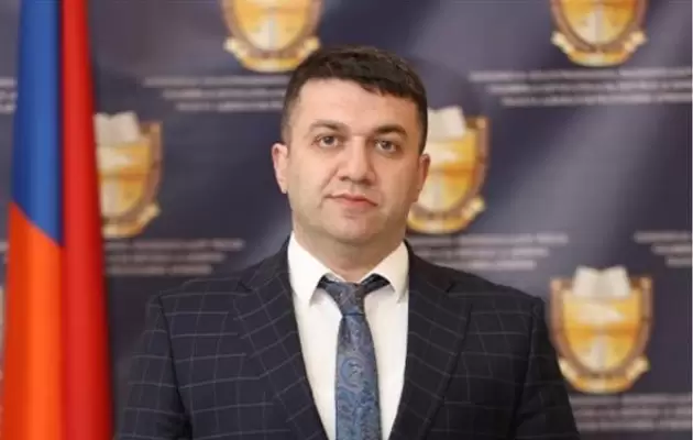 Արտառոց դեպք Վանաձորի բանտում․ փաստաբանի մոտ հայտնաբերվել են կասկածելի թմրամիջոցներ, նա հայտնել է, որ այն փոխանցելու էր իր պաշտպանյալին
