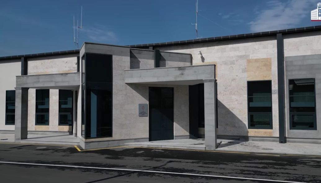 Ավտոբուսի վարորդին դանակահարած անձը հայտնաբերվել է (տեսանյութ)