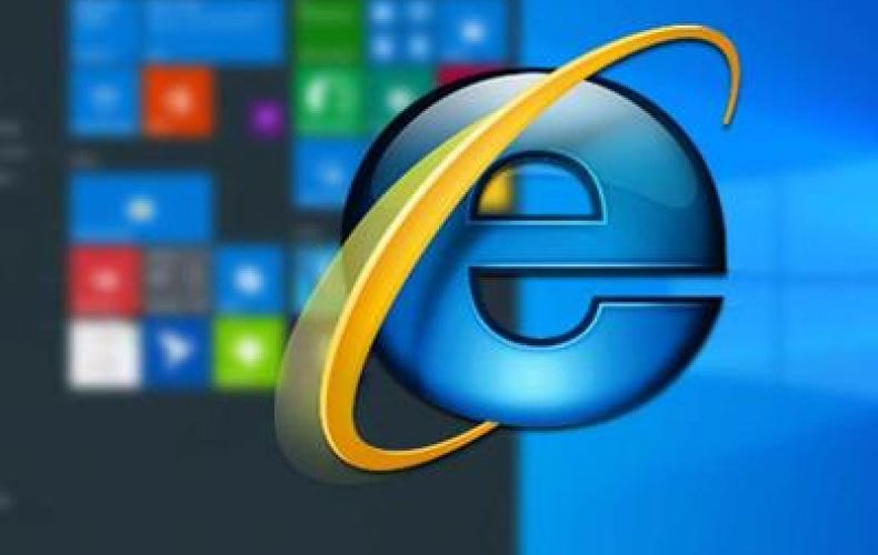 Microsoft-ն ընդմիշտ փակում է իր հայտնի Internet Explorer բրաուզերը