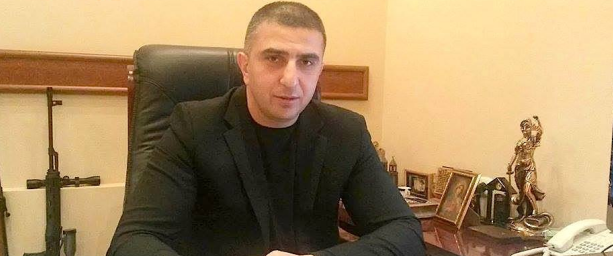 Սնանկացած նախկին թիկանապահը ուզում է Աբովյանի քաղաքապետ դառնալ․ «Ժողովուրդ»