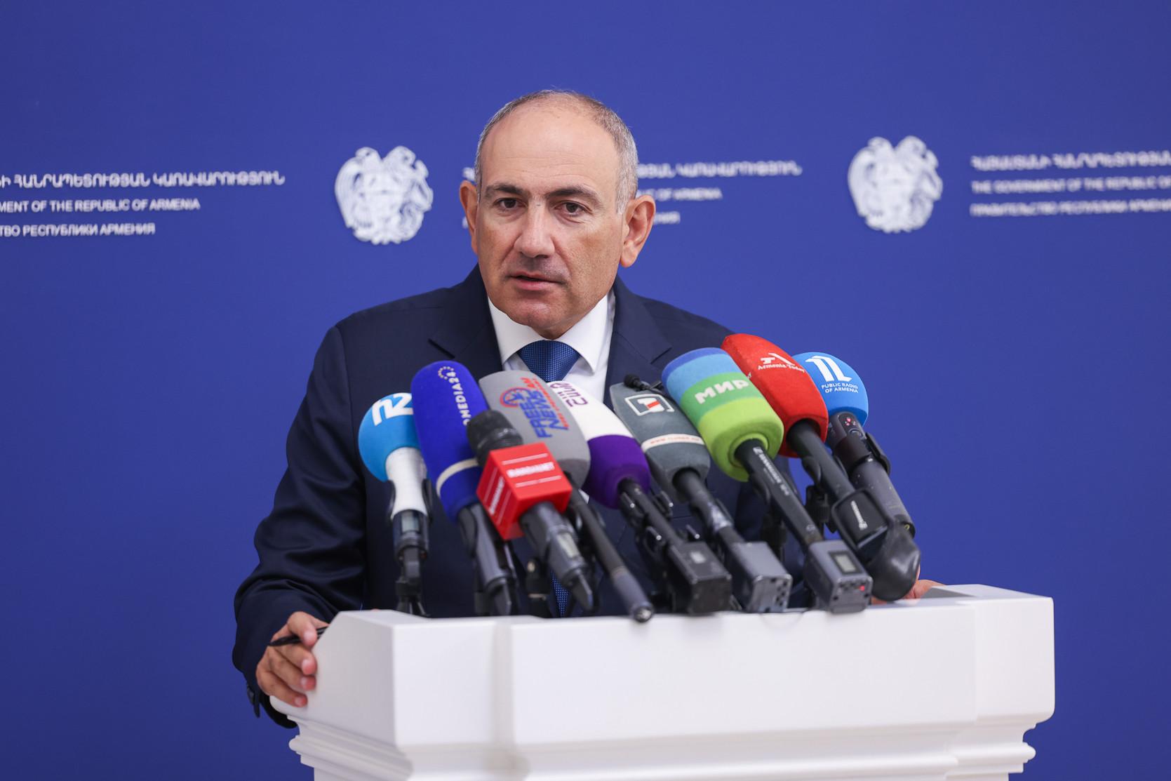 Ում վարույթում եղել են և չեն արժանացել ընթացքի, պետք է բացատրություն տան ՀՀ ժողովրդին. Փաշինյանը՝ նախկին պաշտոնյաների գործերի մասին