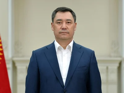 Ղրղզստանի նախագահը վավերացրել է Ռուսաստանի հետ ՀՕՊ միասնական տարածաշրջանային համակարգի ստեղծման մասին համաձայնագիրը