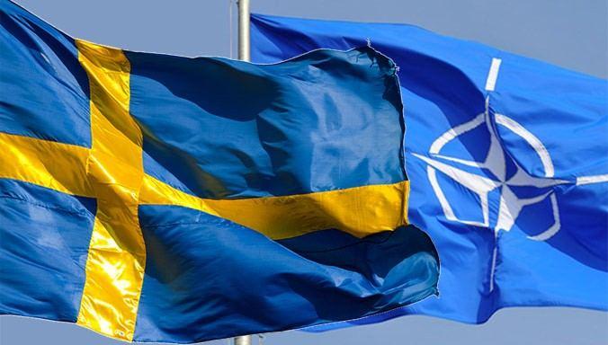 Շվեդիայի խորհրդարանը քվեարկությամբ ընդունել է ՆԱՏՕ-ին անդամակցելու օրինագիծը