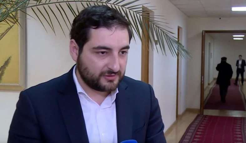 Սիփան Փաշինյանը՝ Տավուշի մարզպե՞տ. «Հրապարակ»