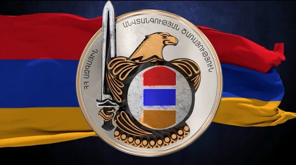 ՀՀ պետական սահմանը ապօրինի հատել է բացառապես մեկ անձ. ԱԱԾ
