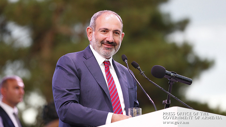 Արցախում նախագահական և խորհրդարանական ընտրությունների ազատ, արդար, թափանցիկ անցկացումը չափազանց կարևոր է․ Փաշինյան