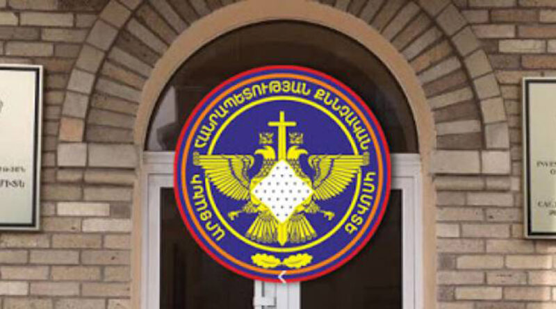 Վարույթ է ընդունվել մոլորվելու հետևանքով գերության մեջ հայտնված երիտասարդ արցախցուն բռնության ենթարկելու վերաբերյալ քրգործը
