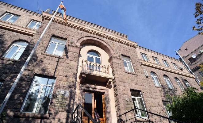 Բենզինի կտրոններ, ծրարներ, կնիք, ինտերնետ․ ի՞նչ է արել ԿԸՀ-ն հանրաքվեի գումարից ծախսած մոտ 250 հազար դոլարը