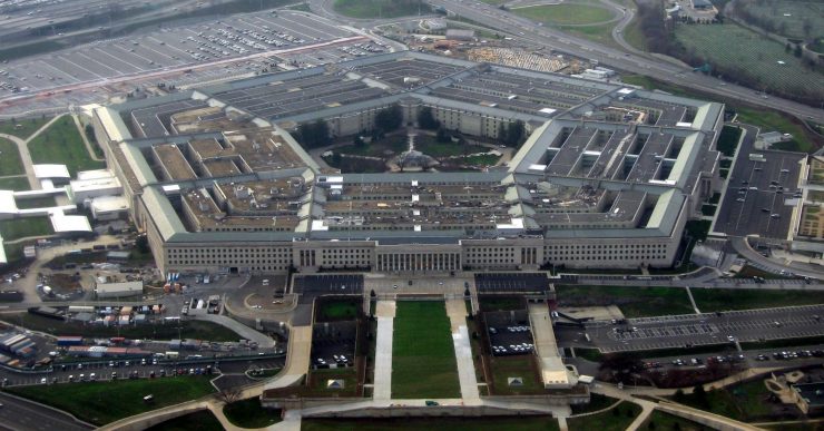 США не поддерживают операции Израиля в Ливане и Газе, заявил Пентагон