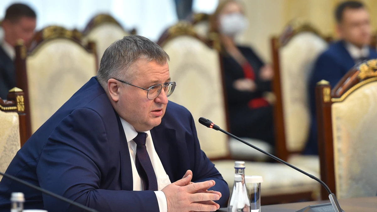 Հայաստանը կկարողանա նոր ներդրումային հնարավորություններ ստանալ Ռուսաստանի հետ․ ՌԴ փոխվարչապետ