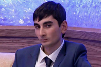Ֆուտլյարը փոխվել է, բայց միջուկը նույնն է մնացել. Սևան Աղաջանյանն անդրադարձել է իր ու Վահագն Ալեքսանյանի՝ մամուլում հայտնված նկարներին