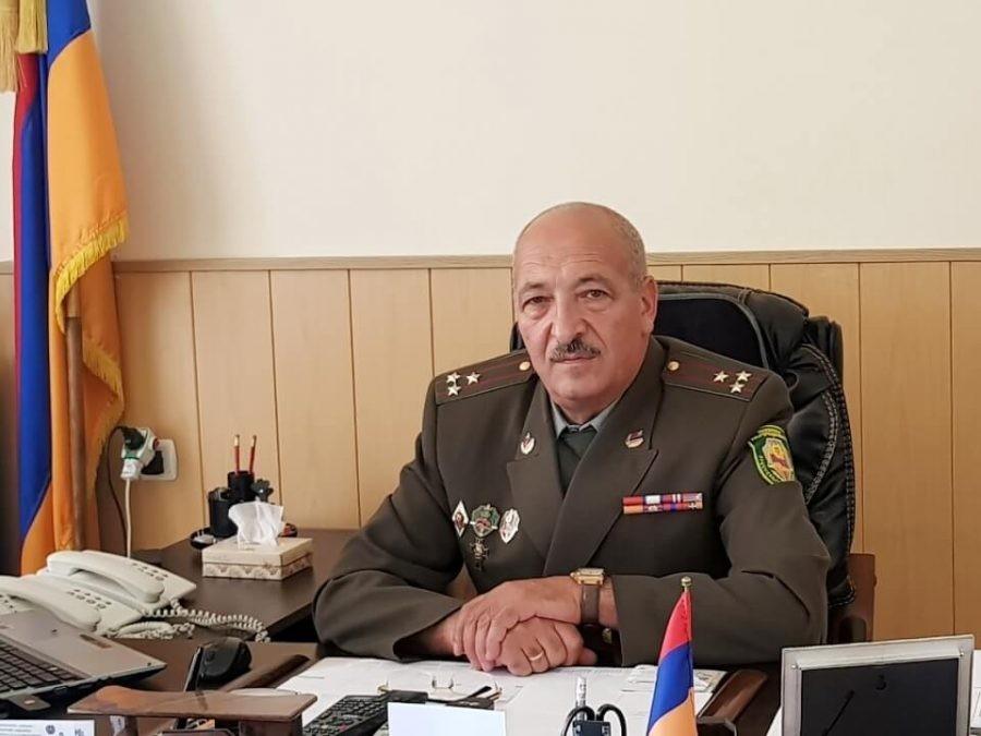 «Կոշ» ՔԿՀ-ի նախկին պետ Լյովա Բաղդասարյանն ապօրինի ծագում ունեցող գույք չունի. դատարանը մերժել է դատախազության հայցը