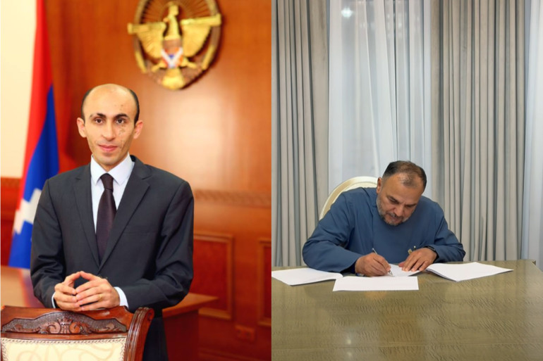 Մտածում էի՝ Վրթանես Սրբազանը դարձի կգա, բայց՝ ո՛չ, տատասկոտ ճանապարհը շարունակվում է. Արտակ Բեգլարյան