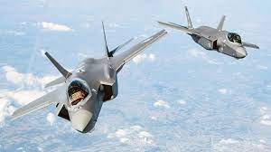 Թուրքիային F-35 կործանիչների արտադրության ծրագրին վերադարձնելու հարցը ներկայումս չի քննարկվում․ Պենտագոն