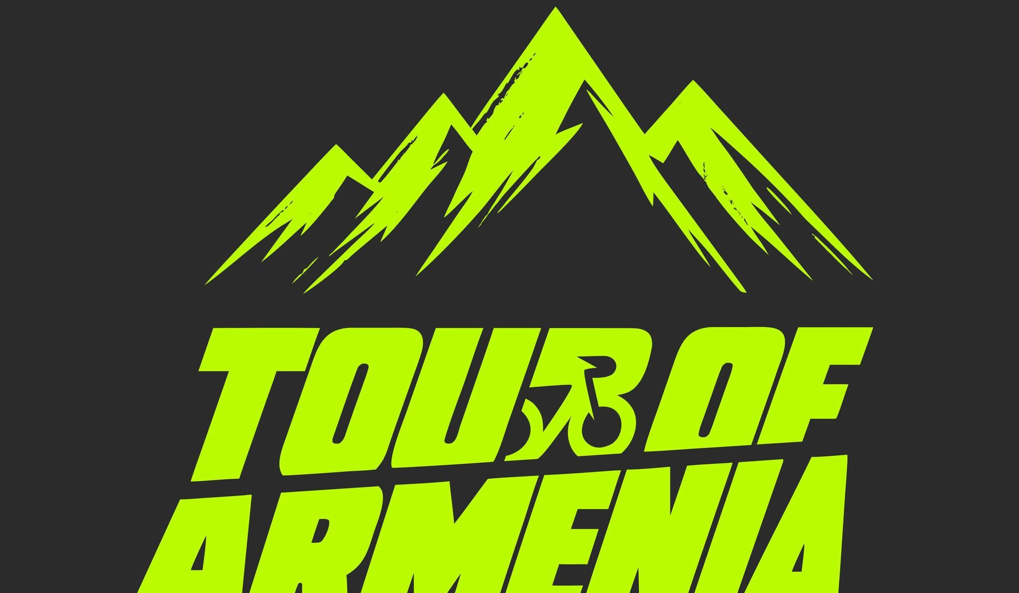Հաստատվել է Tour of Armenia հեծանվավազքի տարբերանշանը, գործարկվել է պաշտոնական կայքը