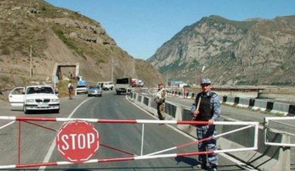 ՀՀ տարածքում ճանապարհներն անցանելի են. Լարսը բաց է բեռնատարների համար