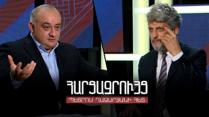 Մենք պետք է խաղաղության կողմից լինենք, որ անվտանգությունը շահենք. Կարո Փայլան (տեսանյութ)
