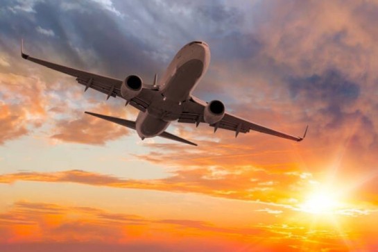 FLYONE ARMENIA ավիաընկերությունը թռիչքներ կիրականացնի Երևան-Տաշքենդ-Երևան երթուղով