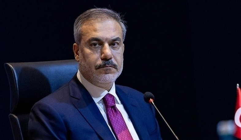 Թուրքիայի արտգործնախարարը նշել է Հայաստանի և Ադրբեջանի միջև խաղաղության համաձայնագրի ստորագրման ժամկետը