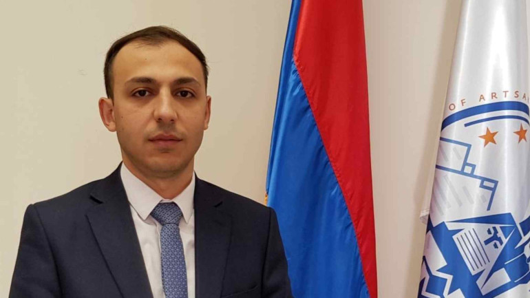 Արցախցիների նկատմամբ ՀՀ իշխանությունների քաղաքականությունը միջազգային տերմինաբանությամբ կոչվում է «մեղադրել զnհին». Արցախի ՄԻՊ