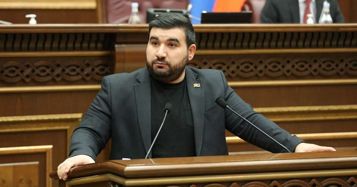 Զինված հեղաշրջման կոչ արած Աջապահյանը կձերբակալվի, տեռոր փափագող սրիկաները իրենց ուզածին չեն հասնի. Վահագն Ալեքսանյան