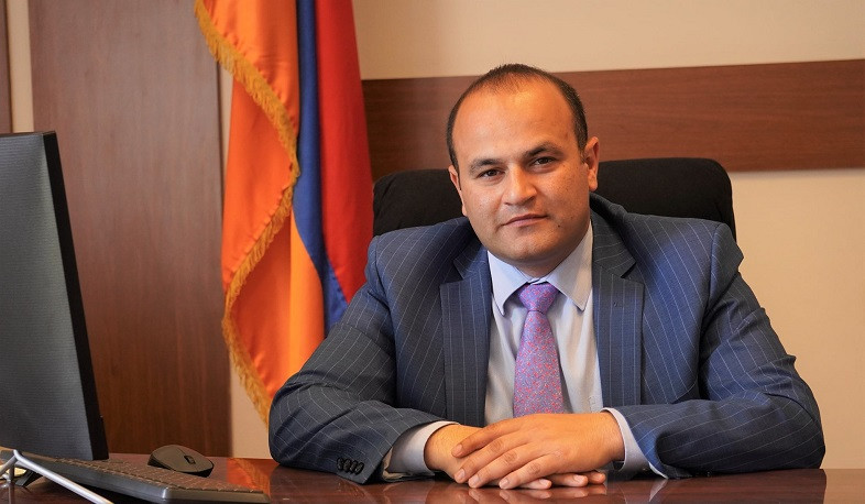 Ընթանում են միջոցառումներ, որոնք կնպաստեն կանանց մասնագիտական հմտությունների ձեռքբերմանն ու կայուն զբաղվածության ապահովմանը
