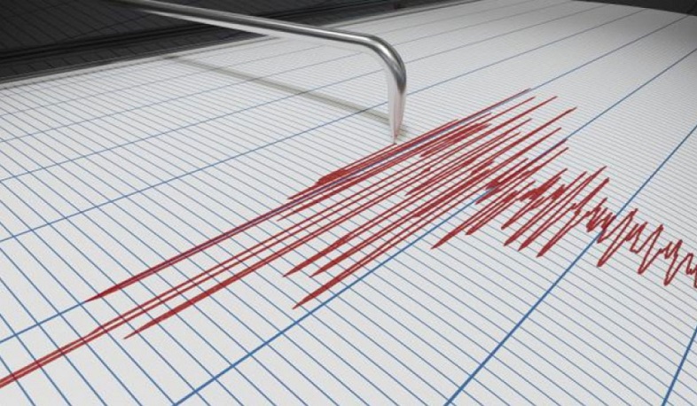 Իրանի Քերման նահանգում 4,5 մագնիտուդ ուժգնությամբ երկրաշարժ է տեղի ունեցել