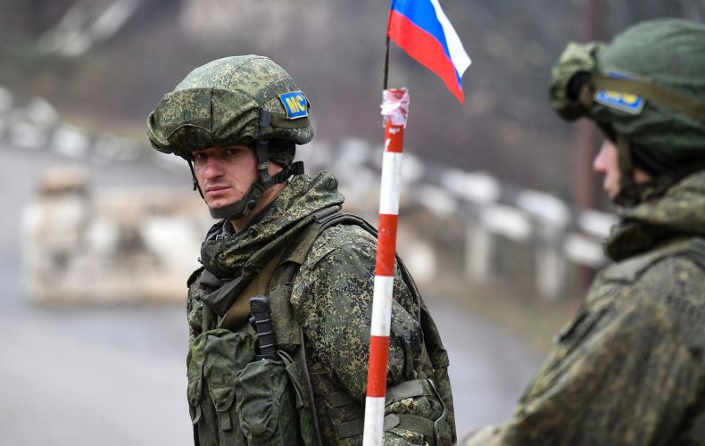 Депутат НКР: мир ополчился на Россию, но не осудил агрессию против Карабаха